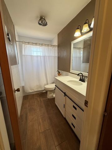 110 Colorado Road, Big Spring, TX 79720