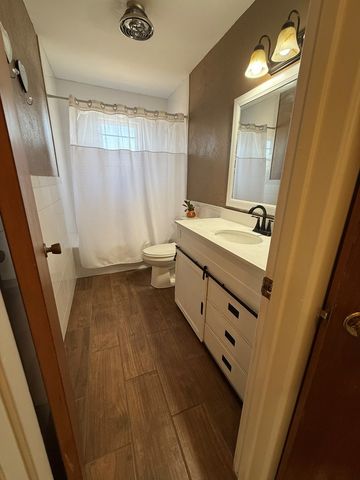 110 Colorado Road, Big Spring, TX 79720