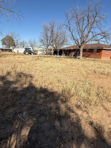 110 Colorado Road, Big Spring, TX 79720