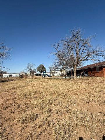 110 Colorado Road, Big Spring, TX 79720