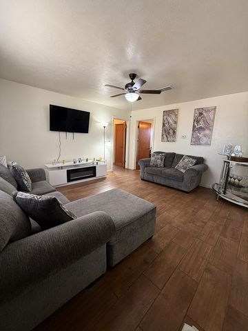 110 Colorado Road, Big Spring, TX 79720