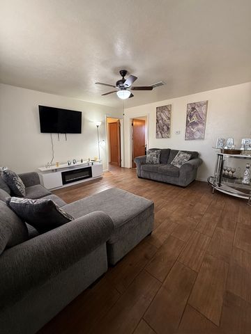 110 Colorado Road, Big Spring, TX 79720