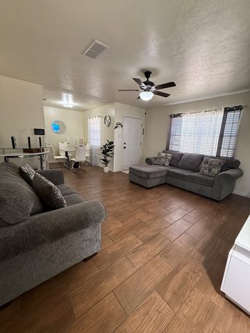 110 Colorado Road, Big Spring, TX 79720