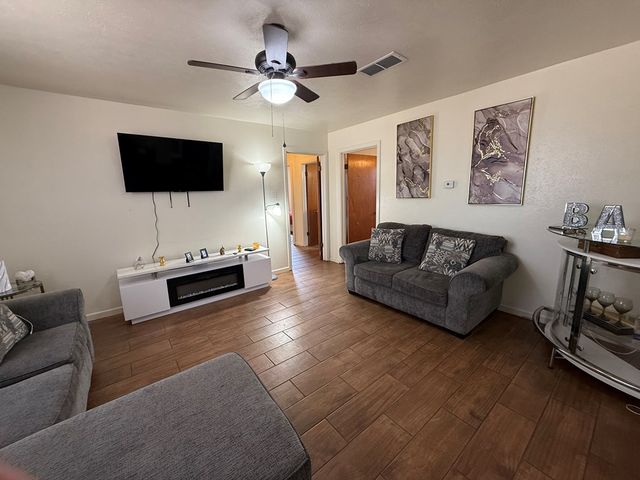 110 Colorado Road, Big Spring, TX 79720