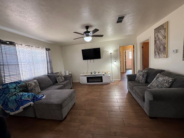 110 Colorado Road, Big Spring, TX 79720