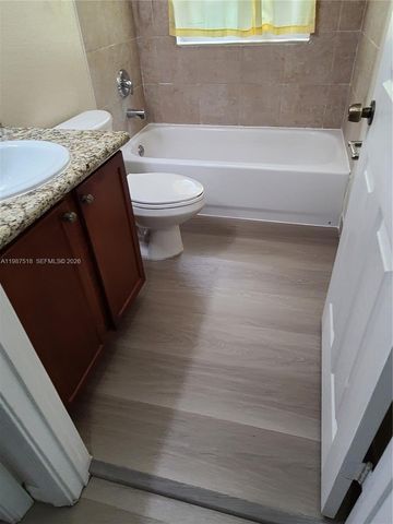 3071 Riverside Dr 11, Coral Springs, FL 33065