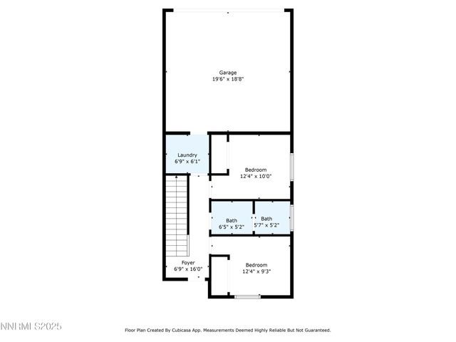 1026 North Wind Drive, Carson City, NV 89706
