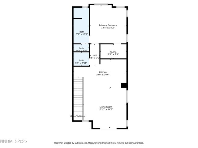 1026 North Wind Drive, Carson City, NV 89706