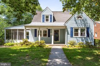 514 N WILLEY ST, Seaford, DE 19973