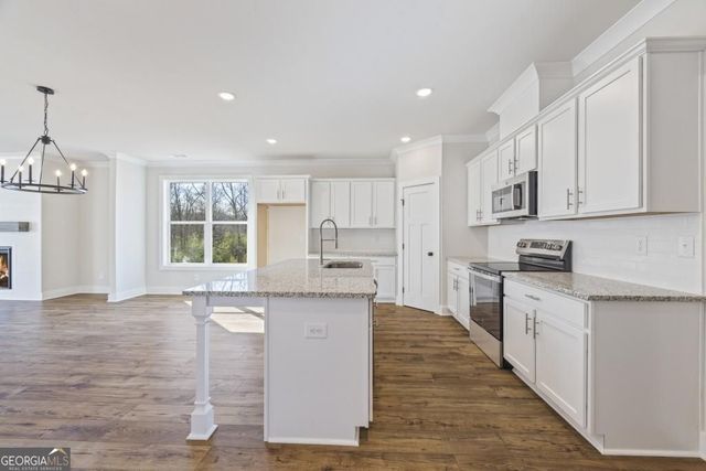 59 Bowers Estates Drive, Hartwell, GA 30643