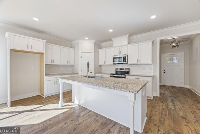 59 Bowers Estates Drive, Hartwell, GA 30643