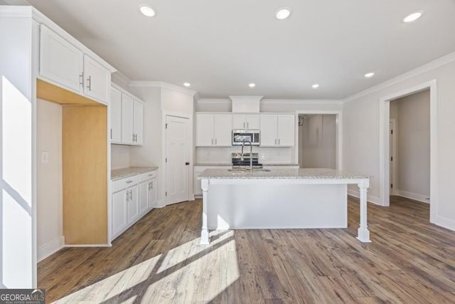 59 Bowers Estates Drive, Hartwell, GA 30643