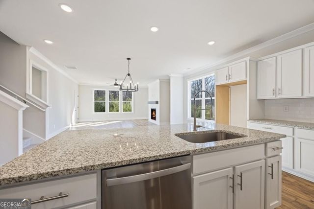 59 Bowers Estates Drive, Hartwell, GA 30643