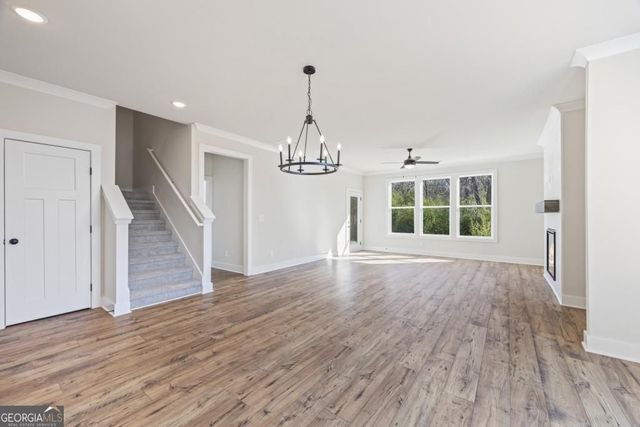 59 Bowers Estates Drive, Hartwell, GA 30643