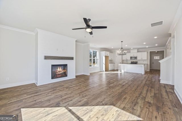 59 Bowers Estates Drive, Hartwell, GA 30643