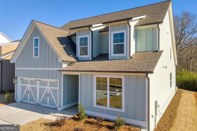 59 Bowers Estates Drive, Hartwell, GA 30643