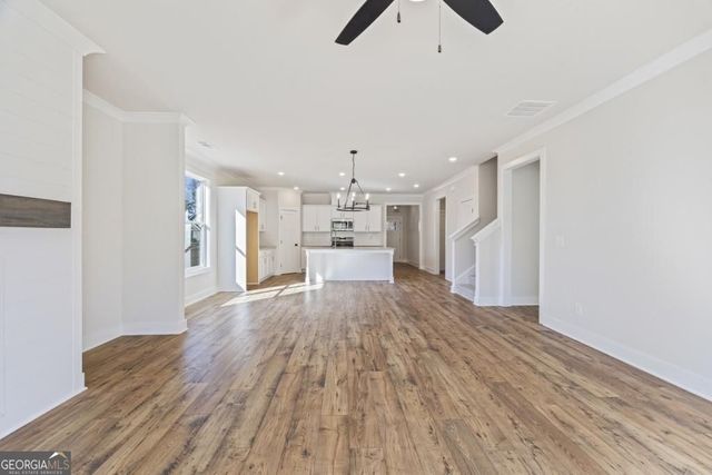 59 Bowers Estates Drive, Hartwell, GA 30643