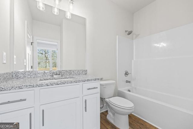 59 Bowers Estates Drive, Hartwell, GA 30643