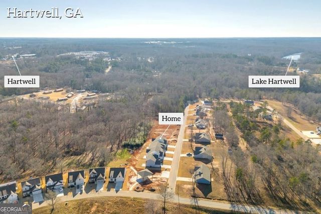 59 Bowers Estates Drive, Hartwell, GA 30643