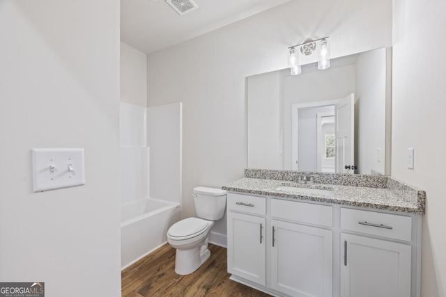 59 Bowers Estates Drive, Hartwell, GA 30643