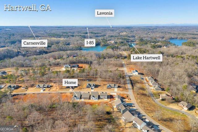 59 Bowers Estates Drive, Hartwell, GA 30643