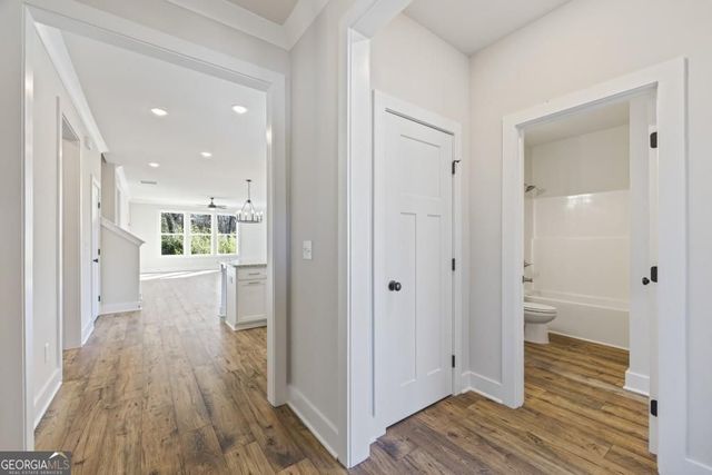 59 Bowers Estates Drive, Hartwell, GA 30643