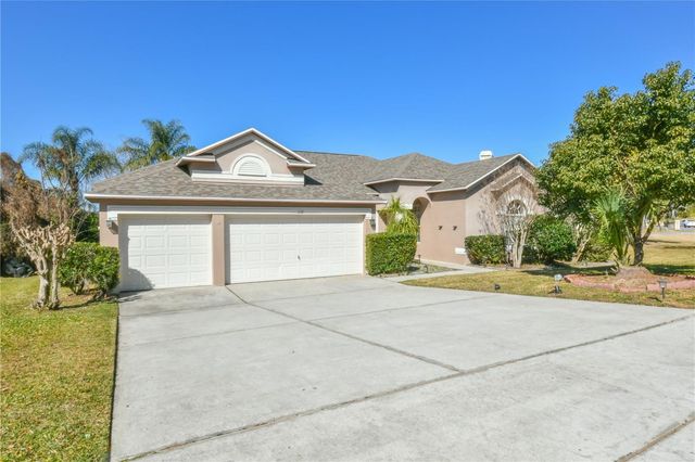 112 OLYMPUS DRIVE, Ocoee, FL 34761