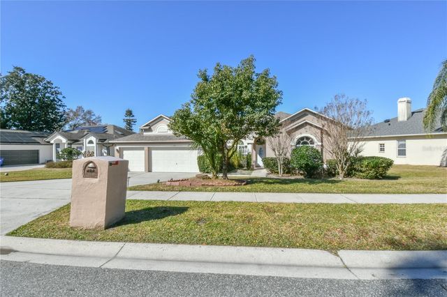 112 OLYMPUS DRIVE, Ocoee, FL 34761