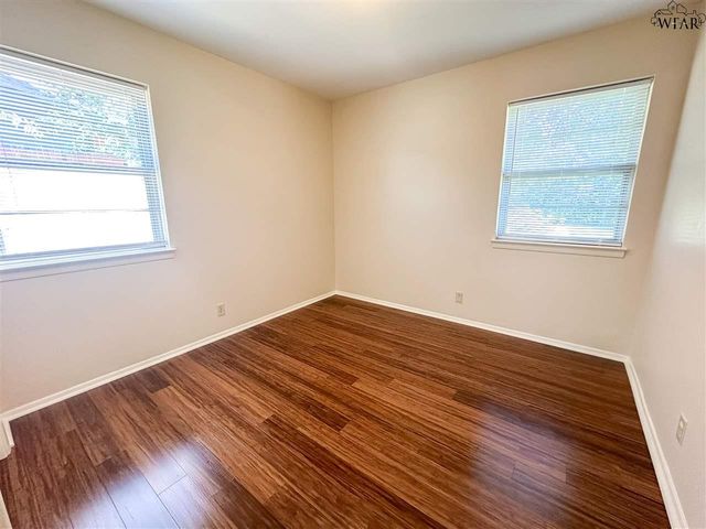 1634 LAS VEGAS TRAIL, Wichita Falls, TX 76306