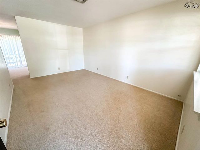 1634 LAS VEGAS TRAIL, Wichita Falls, TX 76306