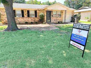 1634 LAS VEGAS TRAIL, Wichita Falls, TX 76306