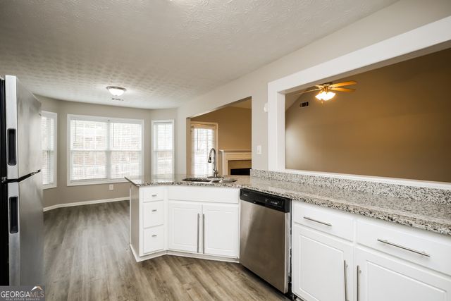 10 Barberry Circle, Covington, GA 30016