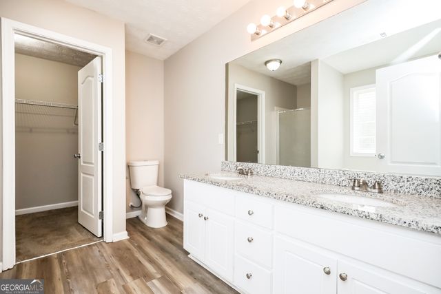 10 Barberry Circle, Covington, GA 30016