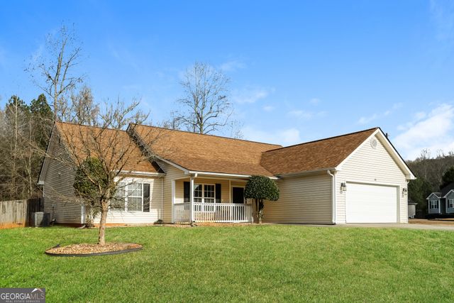 10 Barberry Circle, Covington, GA 30016