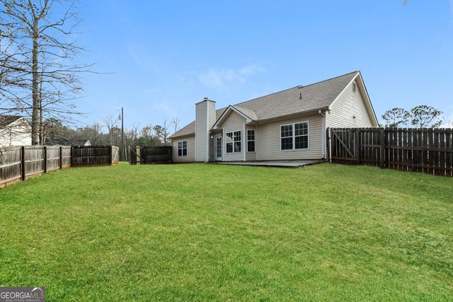 10 Barberry Circle, Covington, GA 30016