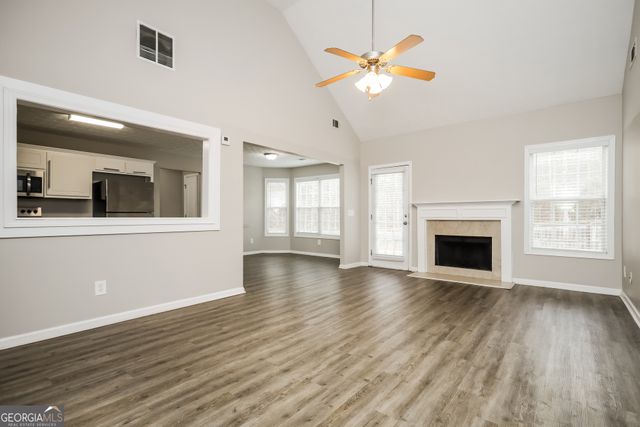 10 Barberry Circle, Covington, GA 30016