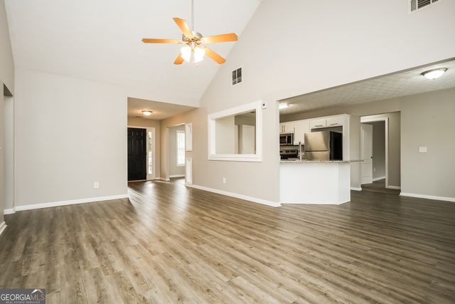 10 Barberry Circle, Covington, GA 30016