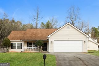 10 Barberry Circle, Covington, GA 30016
