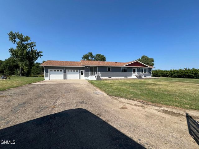 319 36th Avenue NE, Bowdon, ND 58418 property photo