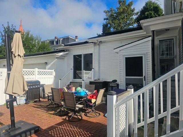 130 Winter Street, Fall River, MA 02720