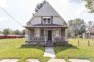 326 Palmer Street, Toledo, OH 43608