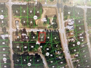396 W Macon Lane, Dunnellon, FL 34434