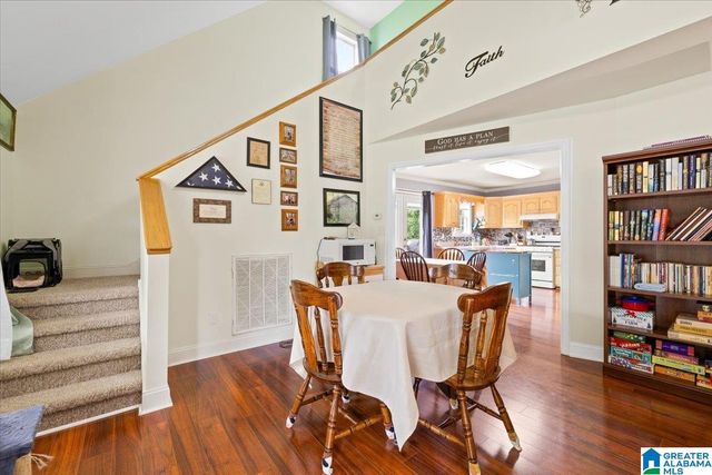 529 BRIGHT DRIVE, Blountsville, AL 35031