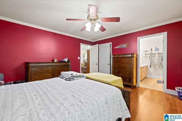 529 BRIGHT DRIVE, Blountsville, AL 35031