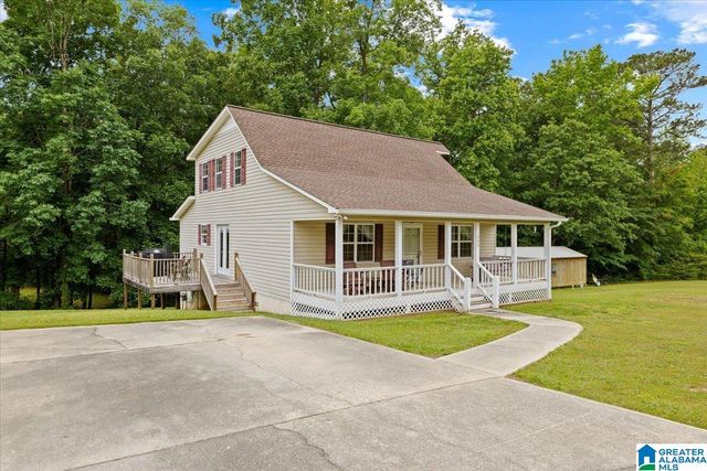 529 BRIGHT DRIVE, Blountsville, AL 35031