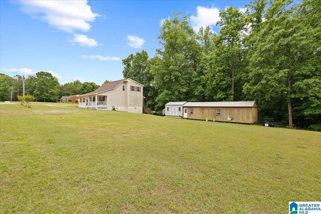 529 BRIGHT DRIVE, Blountsville, AL 35031