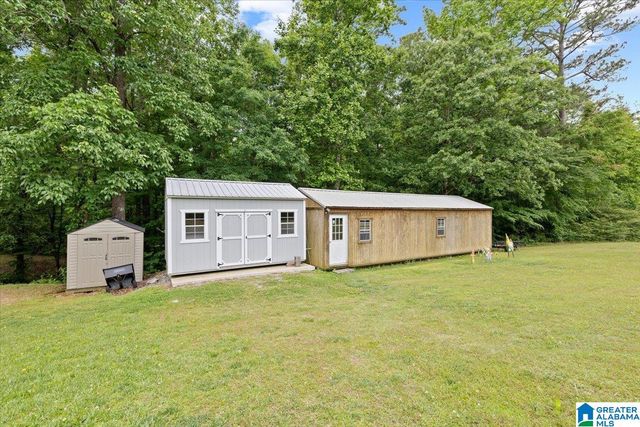 529 BRIGHT DRIVE, Blountsville, AL 35031