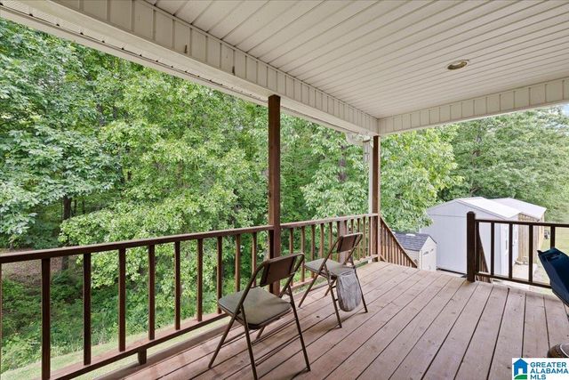 529 BRIGHT DRIVE, Blountsville, AL 35031