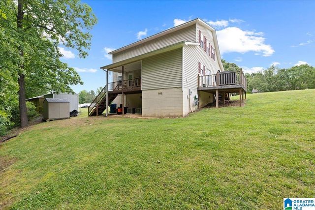 529 BRIGHT DRIVE, Blountsville, AL 35031