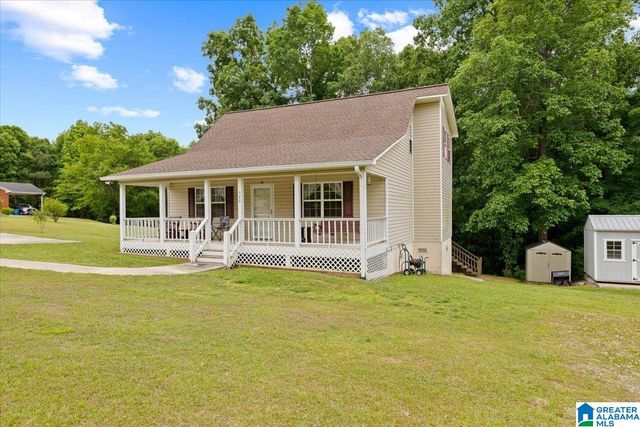 529 BRIGHT DRIVE, Blountsville, AL 35031